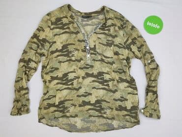 Women: Janina, Women's blouse, XL — 2