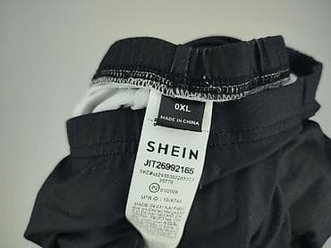 nike tech: Shein, Legginsy Sportowe damskie, rozmiar XL — 5