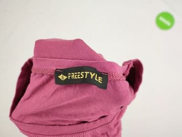 koszulki bez rękawów damskie karl kani: FreeStyle, T-shirt damski, rozmiar 4XL — 4