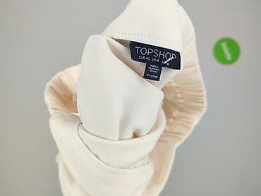 top xs: Topshop, Bluzka damska, rozmiar L — 4