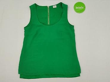 duze bluzki: Esprit, Top damski, rozmiar S — 2