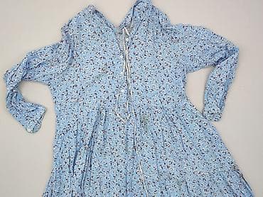 pull bear sukienki: Sukienka damska, rozmiar M — 1