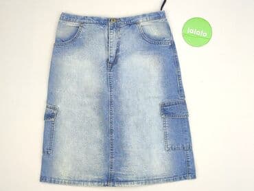 spódniczka gotycka: Women`s skirt, size S (EU 36) — 2