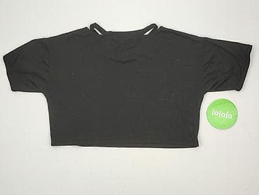 bluzki plus size: Top damski, rozmiar 2XL — 3