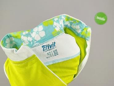 wojsko: Crivit Sports, T-shirt damski, rozmiar S — 7