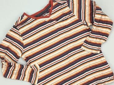 bluzka boho allegro: Blouse, 5-6 years, 110-116 cm, condition - Good — 1