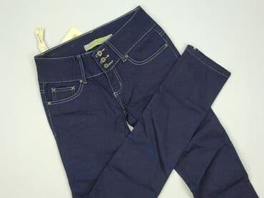 jeansy push up lee: Fashion Jeans, Jeansy damskie, rozmiar M — 1