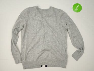sweter tchibo: Tchibo, Kardigan damski, rozmiar 3XL — 3