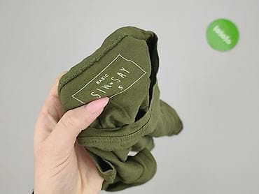 beret sinsay: Sinsay, T-shirt damski, rozmiar S — 4