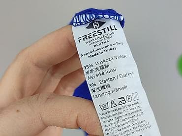 odd future t shirty: FreeStyle, Bluzka damska, rozmiar 2XL — 5