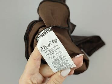 sukienka duet a m długa: MEGI, Sukienka damska, rozmiar M — 4