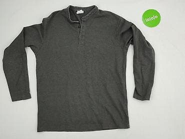 sweter hm: Zara, Bluzka dla mężczyzn, rozmiar M — 2