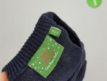 ubrania z piórami: Sweter damski, rozmiar S — 4