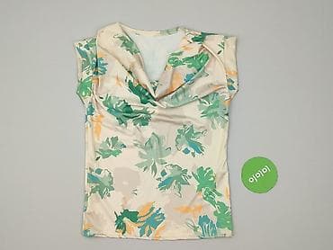 bluzki wiskoza elastan: Bluzka damska, rozmiar S — 2