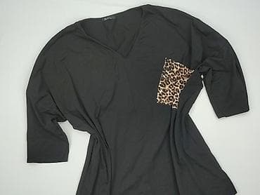 kurtka boca: Bluzka damska, rozmiar 9XL — 1