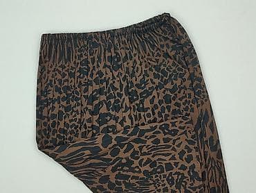 leopard: Spódnica damska, rozmiar S — 1