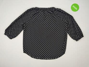 sweter w kropki: Lauren Ralph Lauren Petite, Bluzka damska, rozmiar 4XL — 3