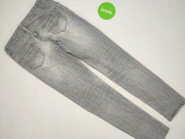 dżinsy odra: Jeansy damskie, rozmiar S — 3