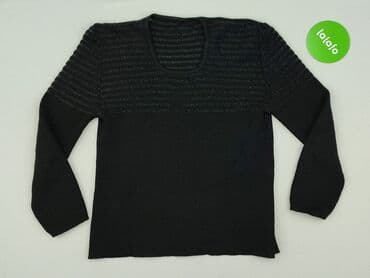 kurtki zimowe wyprzedaz: Sweter damski, S — 2