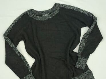 Janina, Sweter damski, L