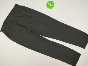 spodnie dresowe 3 4 damskie lidl: Reserved, Spodnie dresowe damskie, rozmiar L — 3