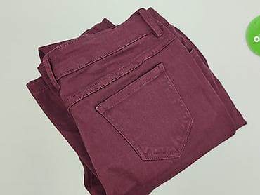 yessica basics: Yessica, Spodnie materiałowe damskie, rozmiar S — 6