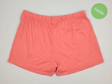 crocs shrek pl: Shein Curve, Szorty damskie, rozmiar XL — 3