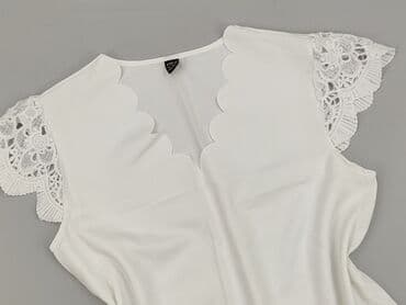 joom ubrania: Shein, Bluzka damska, rozmiar M — 1