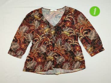 bluza z napisem cropp: Promod, Bluzka damska, S — 2