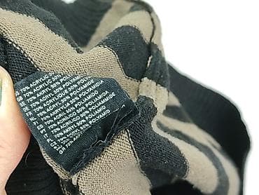 second hand: H&M, Sweter damski, rozmiar S — 5