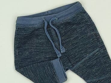bluza barcelony dla dziecka: Sweatpants, 0-1 month, condition - Perfect — 1