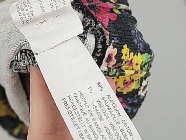 leone spodenki: Bershka, Szorty damskie, rozmiar S — 6