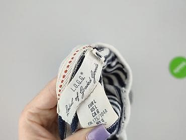 junarose swetry: H&M L.O.G.G., Sweter damski, rozmiar L — 4