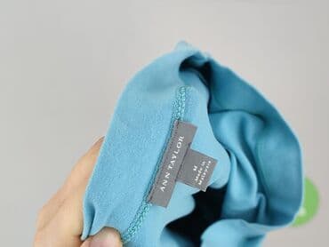 sukienka z dekoltem łódka: Ann Taylor, Bluzka damska, M — 5