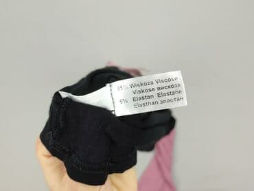 bluzki oversize sklep internetowy: Dolcedonna, Bluzka damska, rozmiar XL — 5