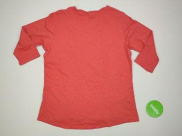 tchibo certified merchandise: Tchibo, Bluzka damska, rozmiar 4XL — 3