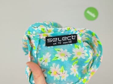 bluzki do plisowanej spódnicy: Wybierz, Bluzka damska, rozmiar M — 4