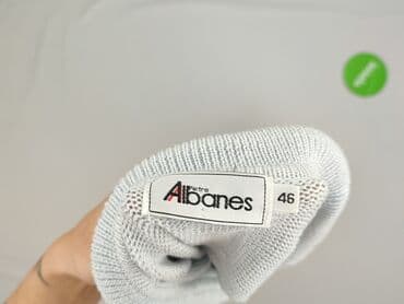 kononowicz bez koszulki: Kardigan damski, rozmiar 3XL — 4