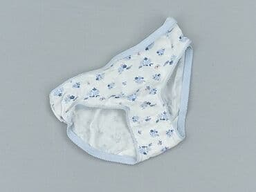 spodnie woskowane wysoki stan: Panties, 2-3 years, condition - Very good — 1