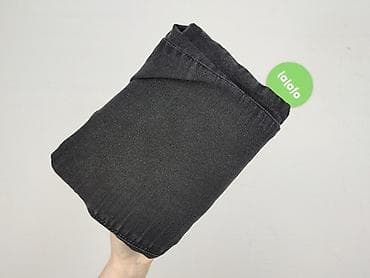 top zara basic: Zara, Jeansy damskie, rozmiar L — 5