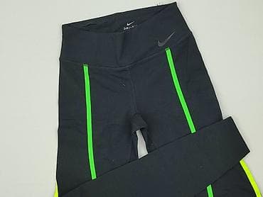 gra: Nike, Legginsy Sportowe damskie, rozmiar S — 1