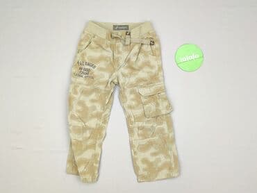 podkoszulek prologic: Jeans, Palomino, 2-3 years, 92/98, condition - Very good — 2