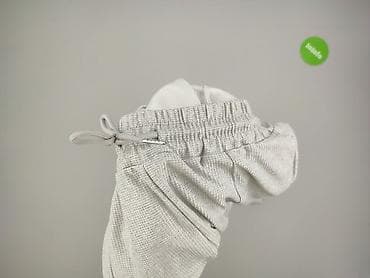 kik bluzy: Spodnie dresowe damskie, rozmiar L — 5