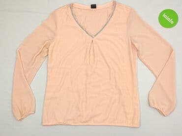 apricot bluzki: S.Oliver, Bluzka damska, rozmiar XL — 2