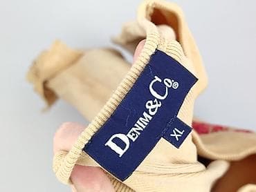 destroyed denim: Denim Co, Bluzka damska, rozmiar XL — 5