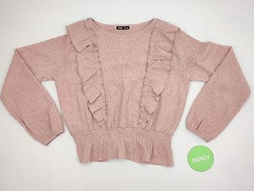cinted pl: Sinsay, Bluzka damska, rozmiar XL — 2