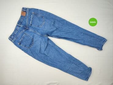 Kobiety: Reserved, Jeansy damskie, rozmiar XL — 3