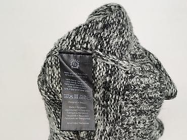 c a sweter w paski: Sweter damski, rozmiar XS — 5