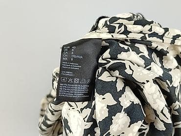 koszulka basic zara: H&M, Koszula damska, rozmiar L — 5