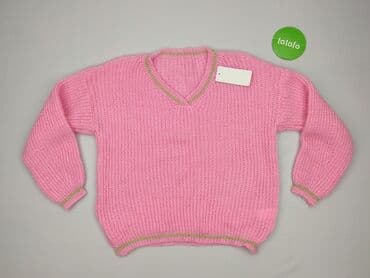 lidl sweter w paski: New Collection, Sweter damski, rozmiar One size — 2